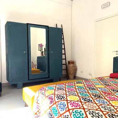 Casa Tancredi * Scicli