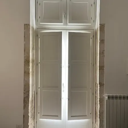 Casa Tancredi Дом отдыха Шикли