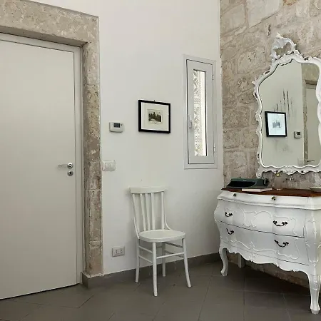 Casa Tancredi *
