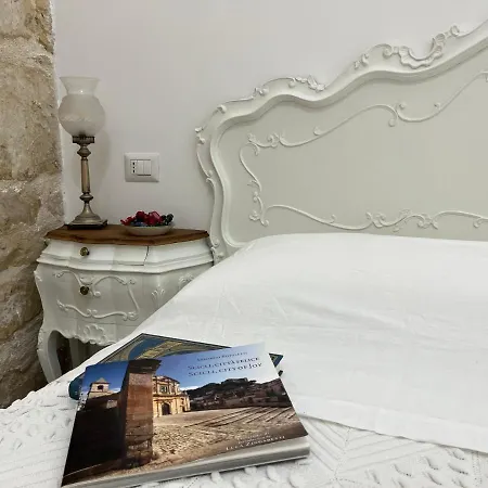 Casa Tancredi