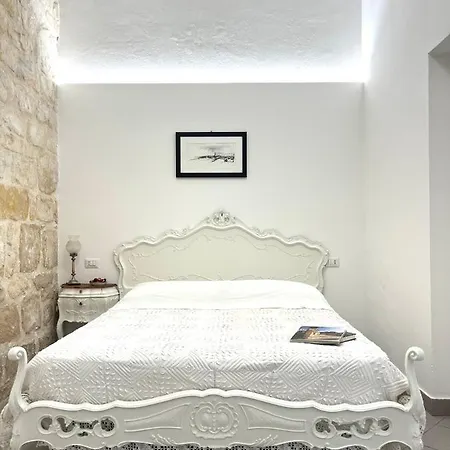 Casa Tancredi Дом отдыха