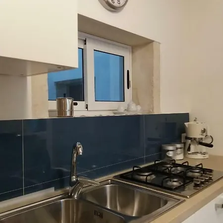 Casa Tancredi Scicli