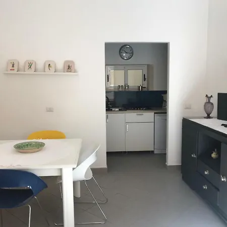 Casa Tancredi *