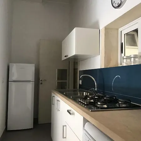 Casa Tancredi *
