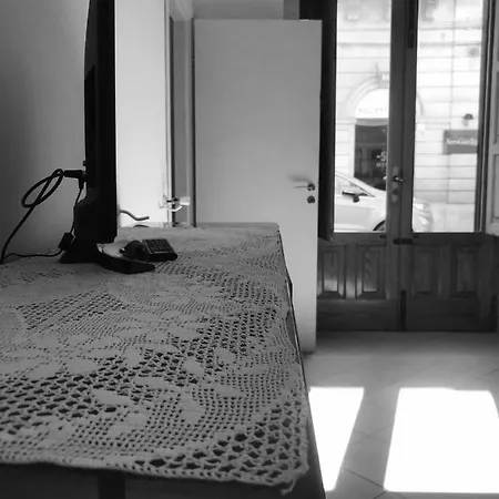 Casa Tancredi Holiday home